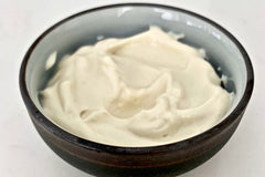 Tea Mayonnaise + Aioli