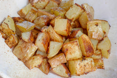 Salt & Vinegar “Chips”