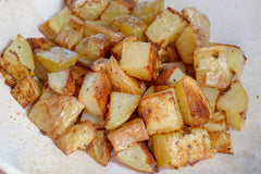 Salt & Vinegar “Chips”