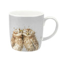 mug the twits owls