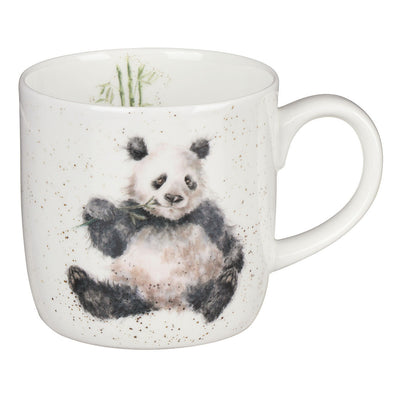 mug bamboozled panda