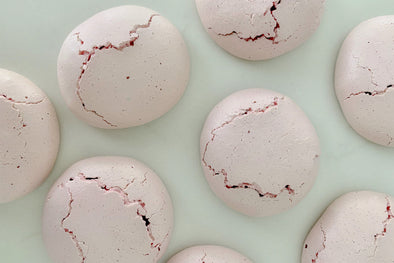 The Alchemist’s Meringues