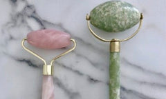 Gemstone Facial Rollers