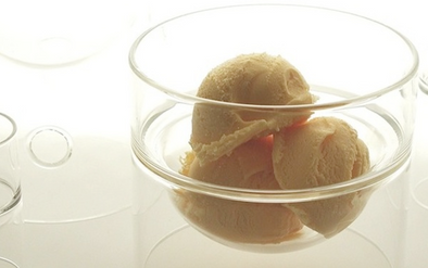 Glacial Melt Desserts