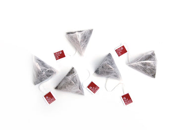 Teabags that are good for people & the planet