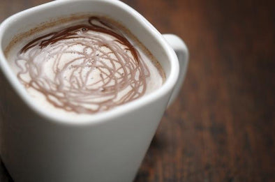 Heavenly Tea Hot Chocolate Recipes