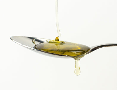 Honey & Tea for Your Health