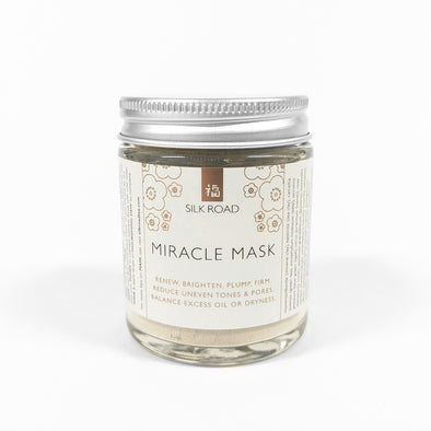 miracle spring mask