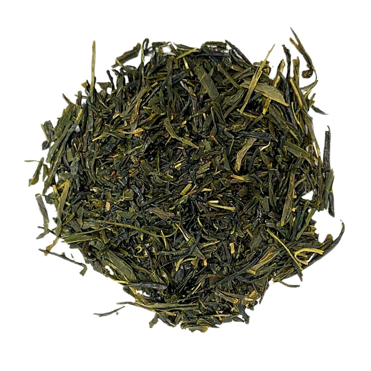 Moss Garden Gyokuro – Silk Road Tea