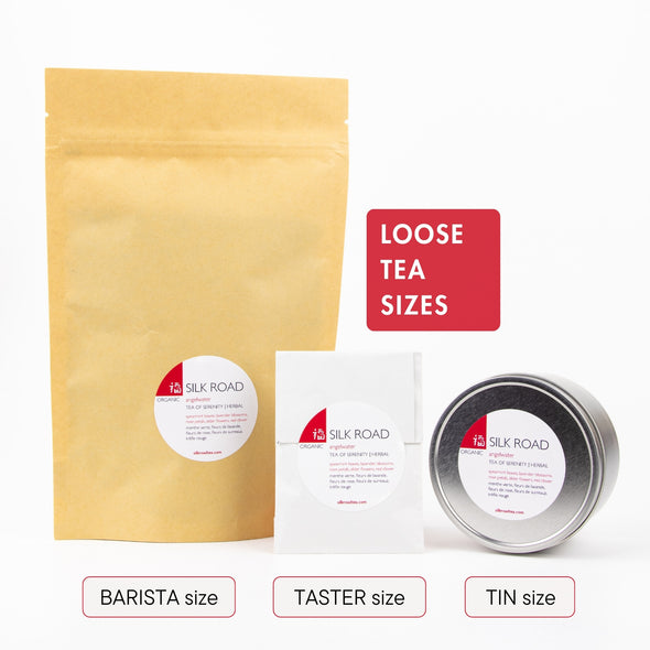 westcoast peppermint herbal tea