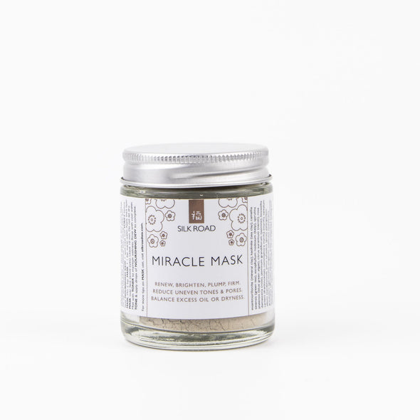miracle spring mask