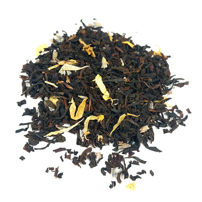 summer shangri-la black tea