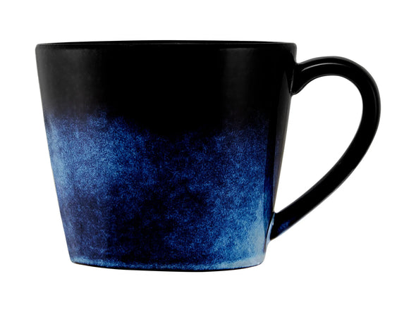 mug conical midnight 420ml