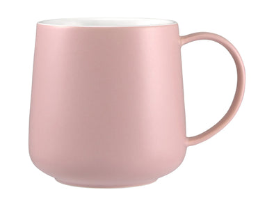 mug cafe life rose 420ml