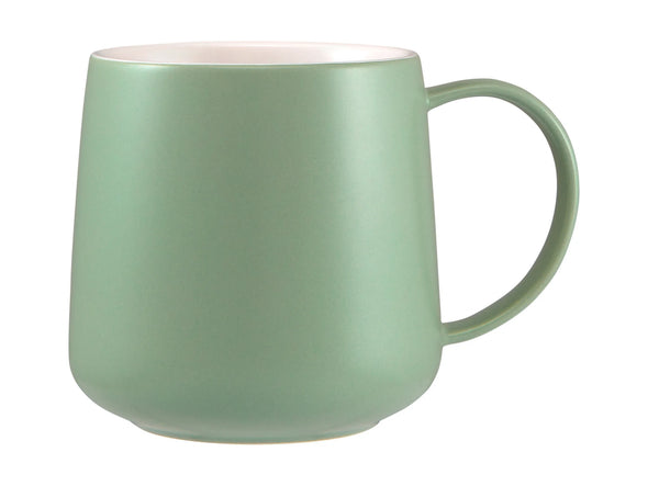 mug cafe life seafoam 420ml