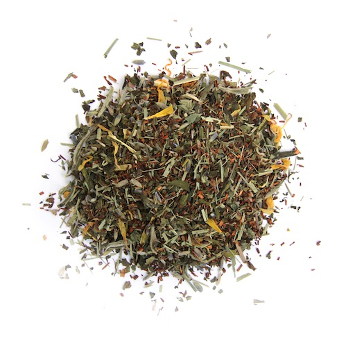 beau-TEA-ful skincare tea