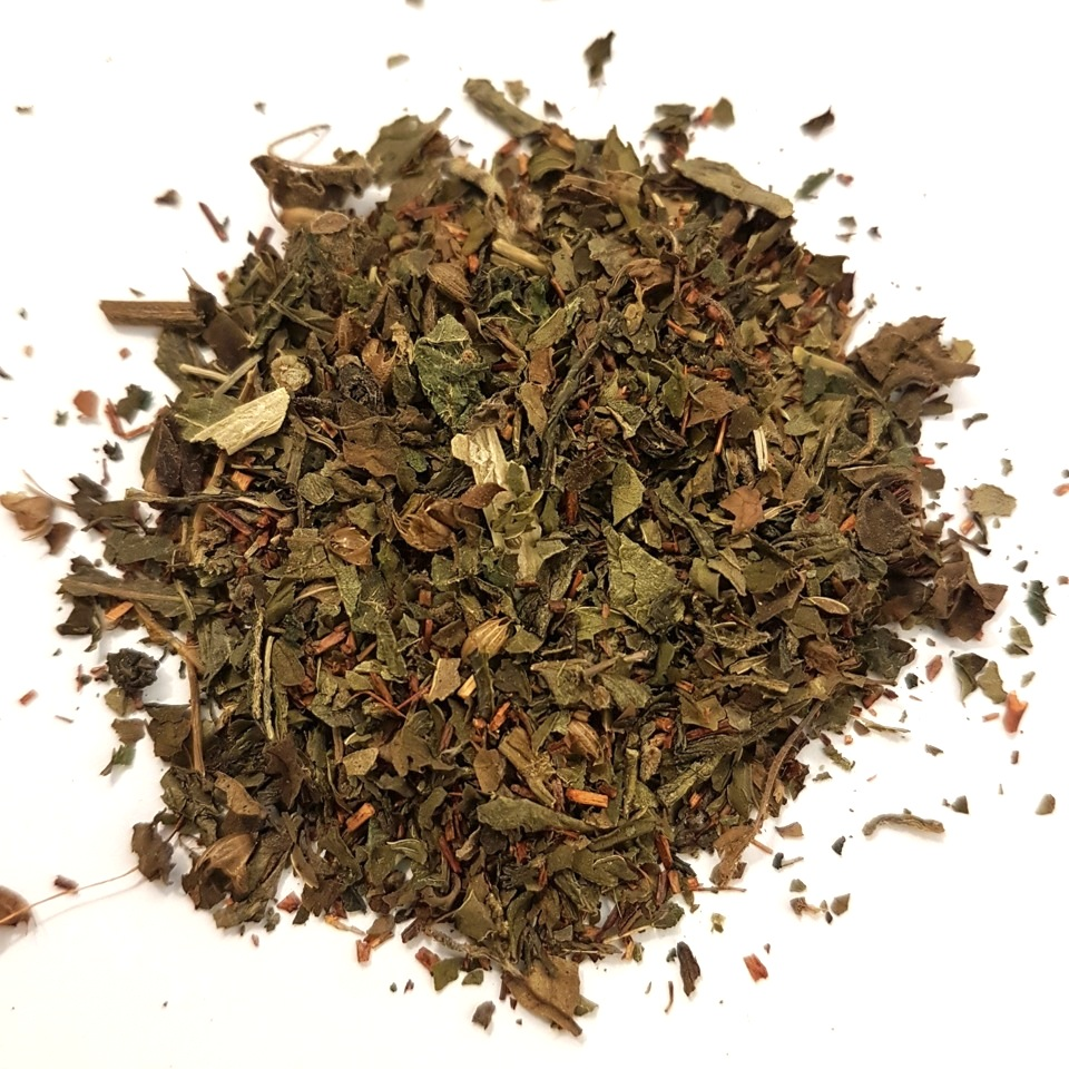 Defese Tea allergy & hay fever defense tea – Silk Road Tea