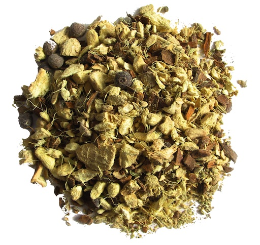 herbal chai herbal tea