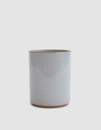 tumbler hasami gloss grey