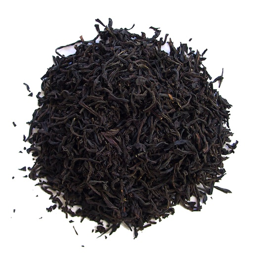 imperial earl grey black tea