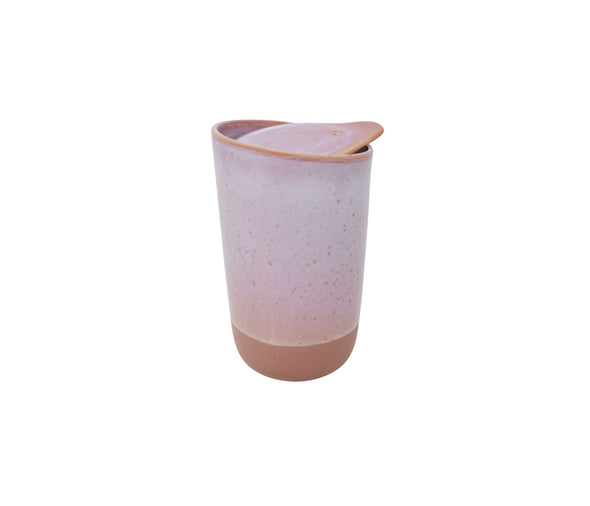cup to go terracotta
