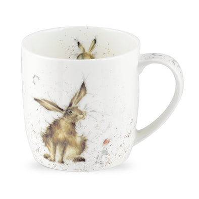 mug good hare day