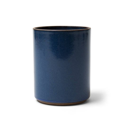 tumbler hasami gloss blue