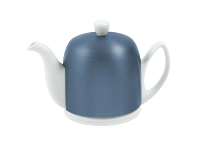 teapot degrenne cobalt 6cup