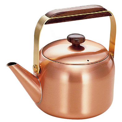 kettle copper 57.5oz