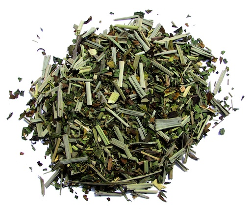 seamist herbal tea