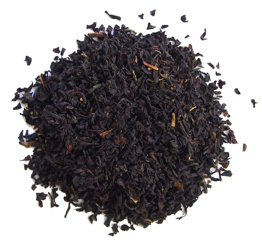 jewel of india black tea