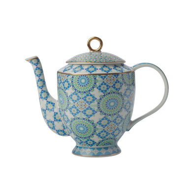 teapot bukhara 1L