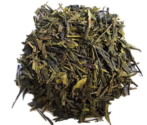 earl green tea