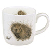 mug prickled tink porcupine
