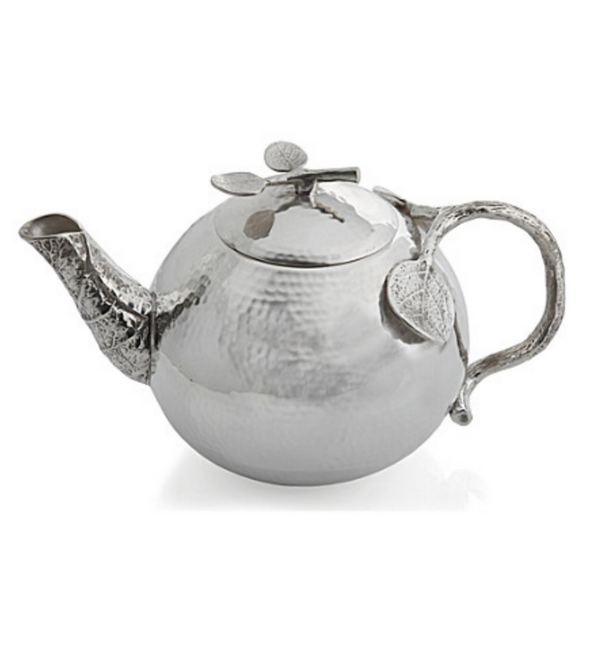 teapot botanical